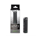 Ooze | Novex  CE| Battery |