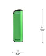 Ooze | Novex  CE| Battery | - Image 3