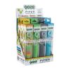 Ooze | Piper 2-in-1 Silicone - Assorted, [ Box of 12 ]