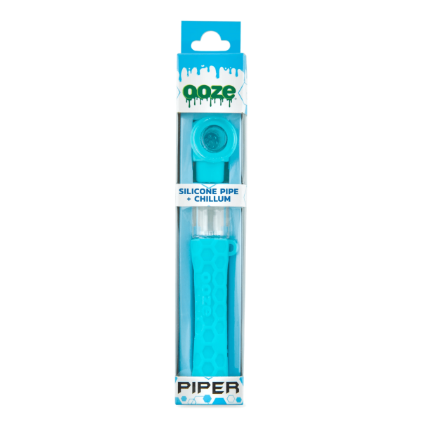 Ooze | Piper 2-in-1 Silicone - Image 8