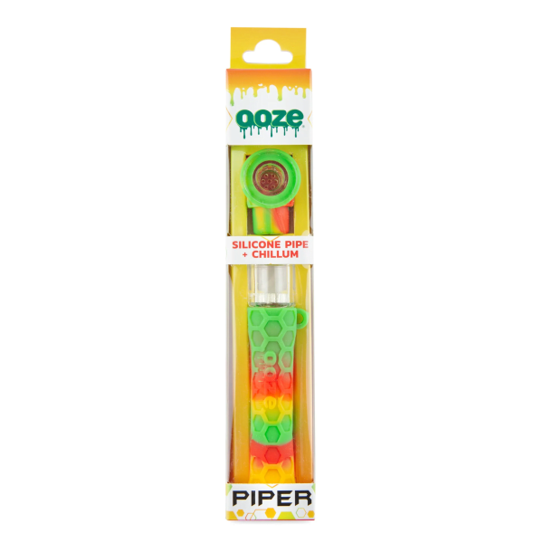 Ooze | Piper 2-in-1 Silicone - Image 5