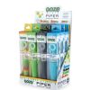 Ooze | Piper 2-in-1 Silicone - Black, [ Singles ]