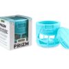 Ooze | Prizm Storage Jar - Blue, [ Single ]