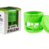 Ooze | Prizm Storage Jar - Green, [ Single ]