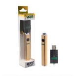 Ooze |  Quad 510 Cartridge Battery | 500Mah | - Image 8