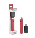 Ooze |  Quad 510 Cartridge Battery | 500Mah | - Image 9