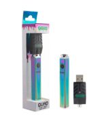 Ooze |  Quad 510 Cartridge Battery | 500Mah | - Image 7