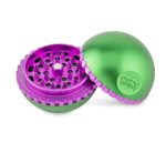 Ooze | Saturn Globe 2.5 Inch 4 Part Grinder | - Image 2