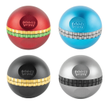 Ooze | Saturn Globe 2.5 Inch 4 Part Grinder |