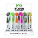 Ooze - Slider Silicone Glass Blunt - Image 2