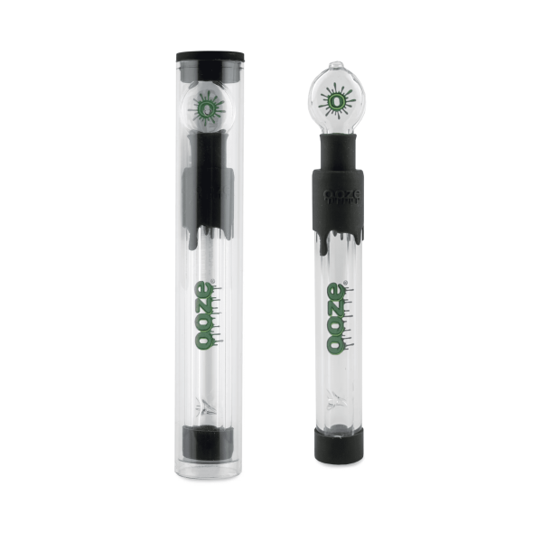 Ooze - Slider Silicone Glass Blunt - Image 3
