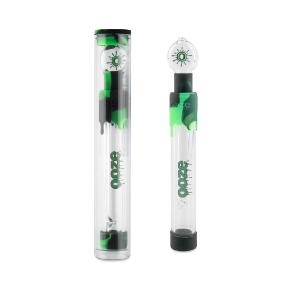 Ooze - Slider Silicone Glass Blunt - Image 7