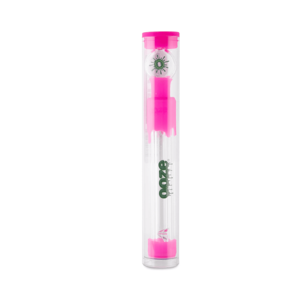 Ooze - Slider Silicone Glass Blunt - Image 6