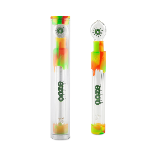 Ooze - Slider Silicone Glass Blunt - Image 8