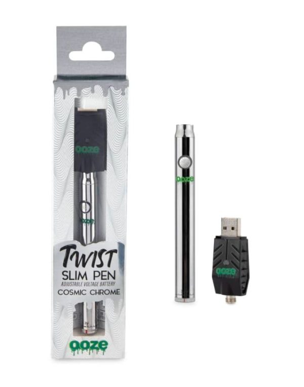Ooze | Twist  Slim | - Image 10
