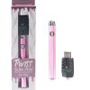 Ooze | Twist  Slim | - Ice Pink