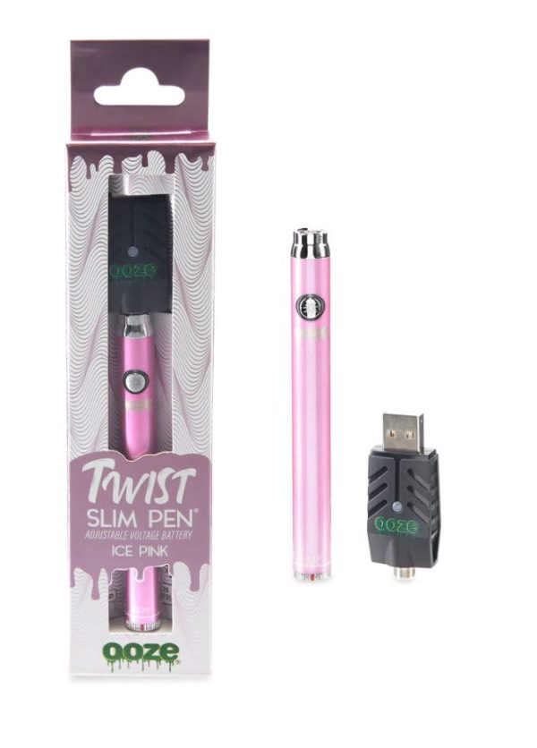 Ooze | Twist  Slim | - Image 14