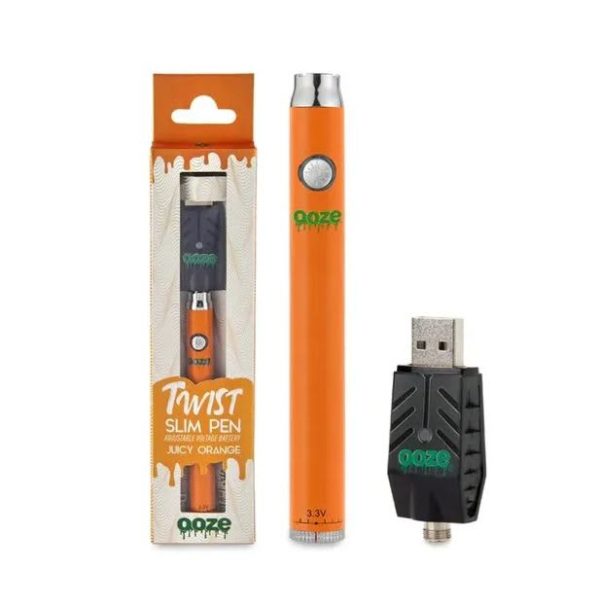 Ooze | Twist  Slim | - Image 20