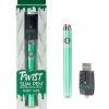 Ooze | Twist  Slim | - Mary Jade Green