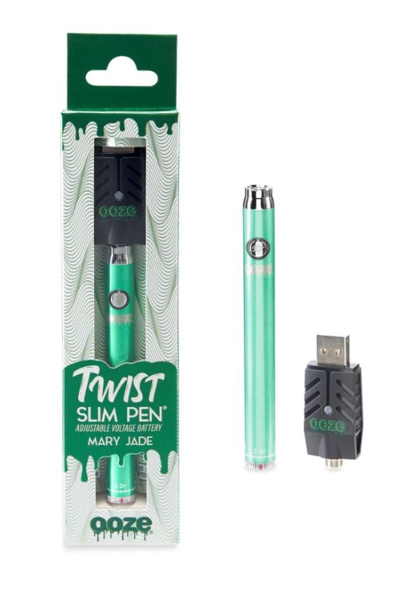 Ooze | Twist  Slim | - Image 15