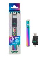 Box of 50 | Ooze |  Twist Slim 510 Pen | - Image 3