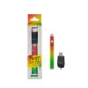 Ooze | Twist  Slim | - Rasta