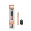Ooze | Twist  Slim | - Rose Gold
