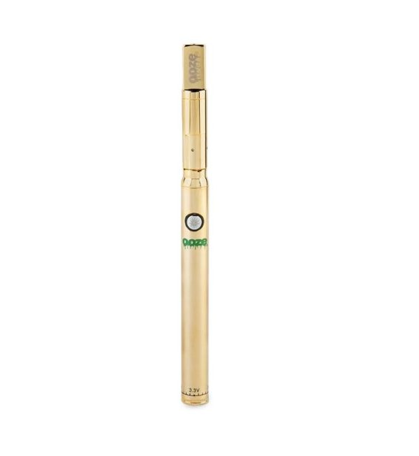 Ooze | Slim Twist Pro | 510 Cartridge & Extract Kit - Image 8