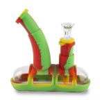 Ooze | Steamboat Silicone Water Bubbler & Dab Rig - Image 3