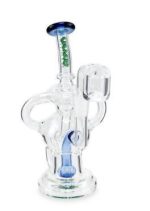 Ooze | Mini Recycler Dab Rig - Image 5