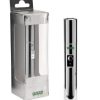 Ooze | Tanker 510 Cartridge Extract Battery | - Cosmic Chrome