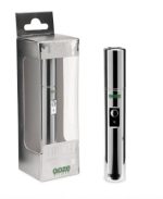 Ooze | Tanker 510 Cartridge Extract Battery | - Image 4