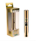 Ooze | Tanker 510 Cartridge Extract Battery | - Image 5