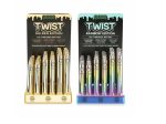 Display of 24 | Ooze | Twist 510 Battery Pen |