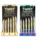 Display of 24 | Ooze | Twist 510 Battery Pen |