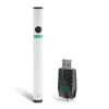 Ooze | Twist  Slim | - Ghost White