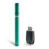 Ooze | Twist  Slim | - Teal