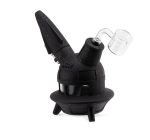 Ooze | UFO Silicone Water Pipe, Dab Rig & Nectar Collector |
