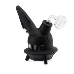 Ooze | UFO Silicone Water Pipe, Dab Rig & Nectar Collector |