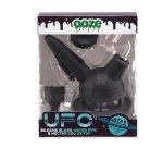 Ooze | UFO Silicone Water Pipe, Dab Rig & Nectar Collector | - Image 2