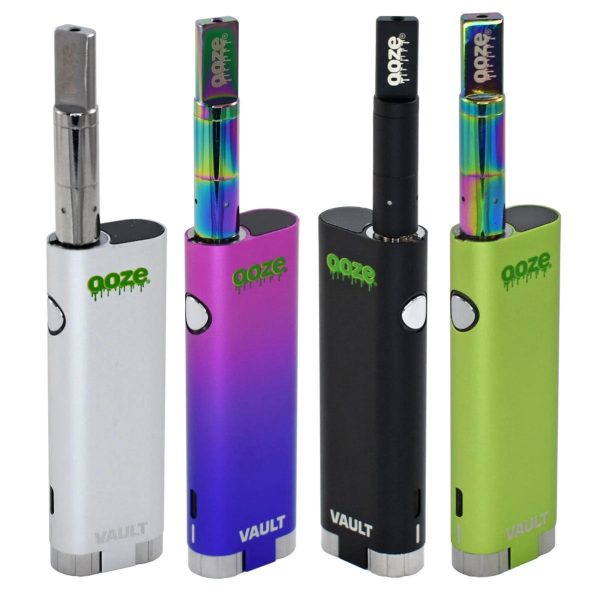 Ooze | Vault Extract Battery