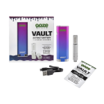 Ooze | Vault Extract Battery - Image 6