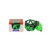 Ooze | Geode Silicone Glass Wax Container | - Chameleon
