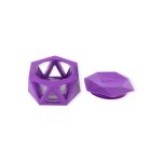 Ooze | Geode Silicone Glass Wax Container | - Image 6