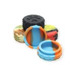 Ooze | Hot Box Silicone Dab Container