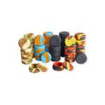 Ooze | Hot Box Silicone Dab Container - Image 2