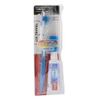 Ora - Zen | Crest Toothpaste with Brush Combo Pack - Image 4