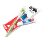 Ora - Zen | Crest Toothpaste with Brush Combo Pack - Image 2