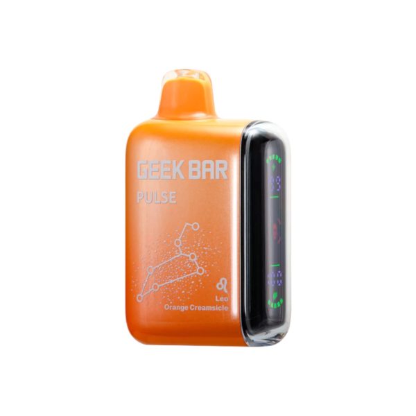 Geek Bar | Pulse  15000 Puff  | 16 ML [ Box of 5 ] - Image 25