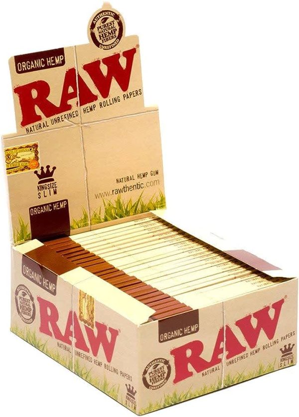 RAW | Rolling Papers | - Image 4